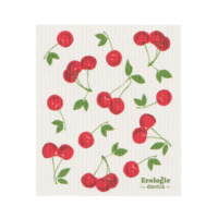 Swedish Cloth Cherries