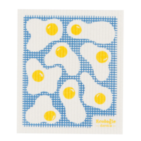 Swedish Cloth Eggs