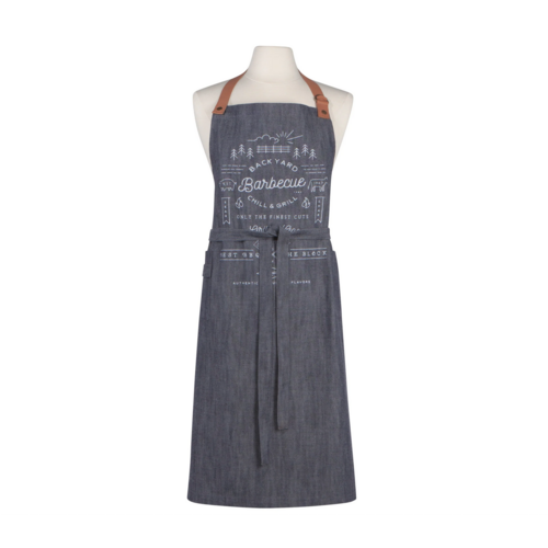 Now Designs Apron Backyard Barbecue Now Designs Apron Backyard Barbecue