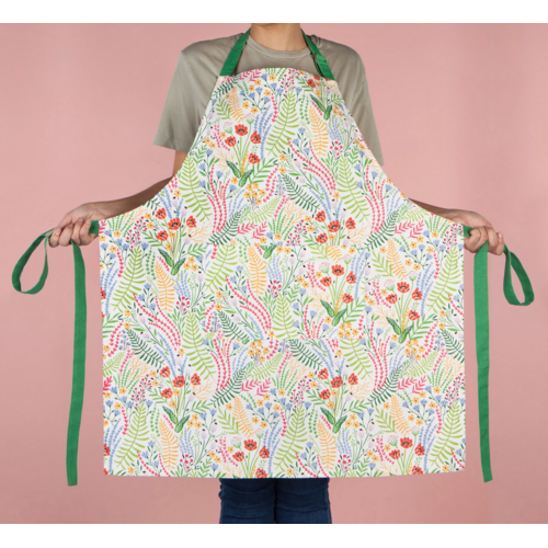 Now Designs Apron Bouquet Now Designs Apron Bouquet