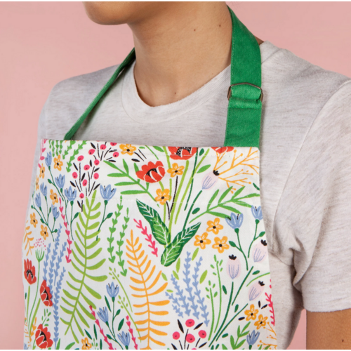 Now Designs Apron Bouquet Now Designs Apron Bouquet