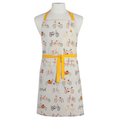 Now Designs Apron Ride On