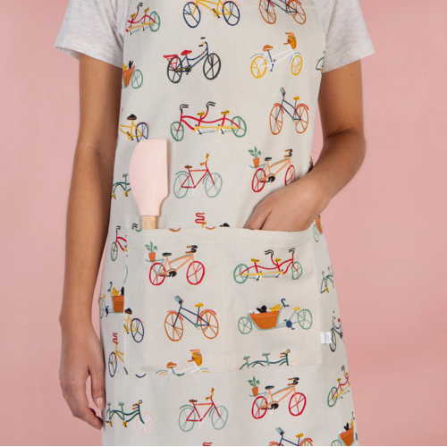 Now Designs Apron Ride On