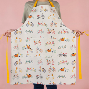Now Designs Apron Ride On