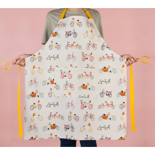 Now Designs Apron Ride On