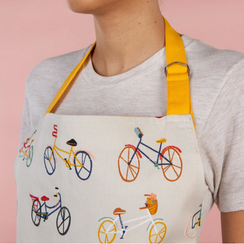 Now Designs Apron Ride On