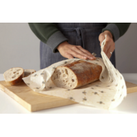 Beeswax Extra Large Wrap Bees