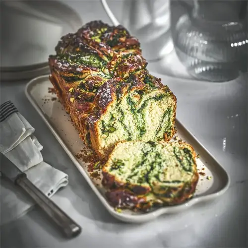 Emile Henry Emile Henry Madeleine Serving Plate French Vanilla