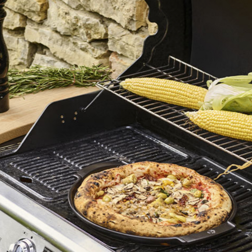 Peugeot Grill To Table Pizza Stone 14 Inch