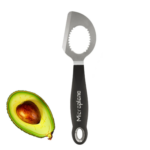 Microplane Professional Avocado Tool 3 in 1