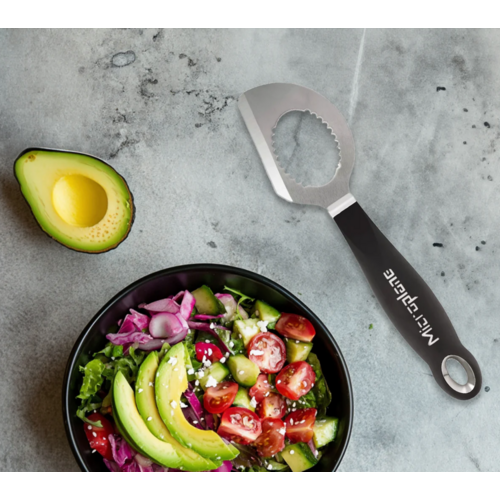 Microplane Professional Avocado Tool 3 in 1 Microplane Professional Avocado Tool 3 in 1
