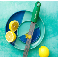 Premium Zester Fresh Basil Green