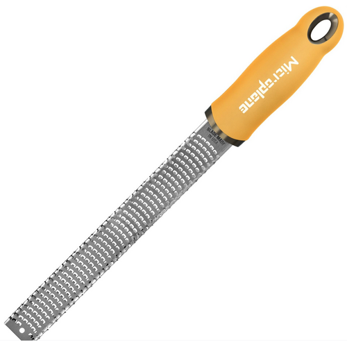 Microplane Premium Zester Lemon Yellow