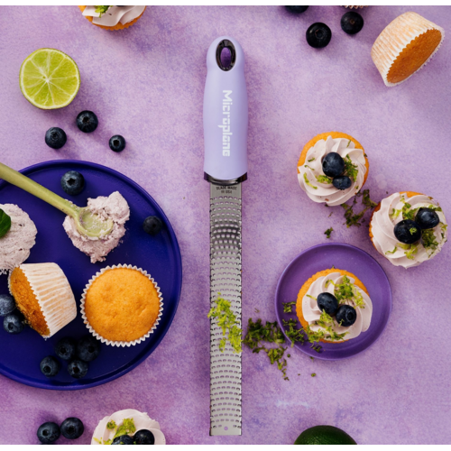 Microplane Premium Zester Lavender Bloom
