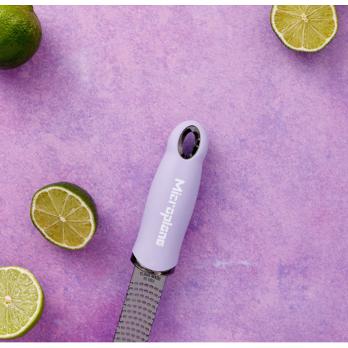 Microplane Premium Zester Lavender Bloom