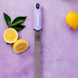 Microplane Premium Zester Lavender Bloom