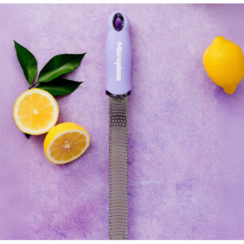 Microplane Premium Zester Lavender Bloom