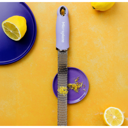 Microplane Premium Zester Lavender Bloom