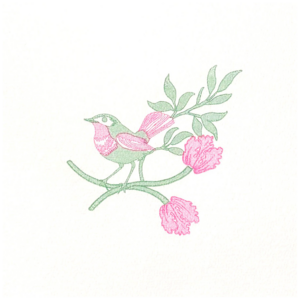 Napkin Cocktail Paviot Pinson