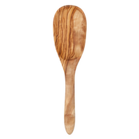 Olive Wood Rice Spoon