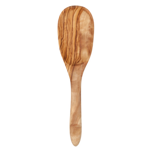 Now Designs Olive Wood Rice Spoon