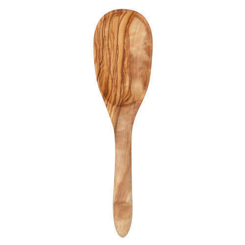 Now Designs Olive Wood Rice Spoon