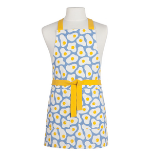 Now Designs Apron Eggs