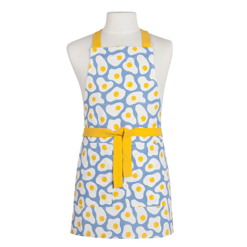 Now Designs Apron Eggs