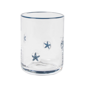 Harman Tumbler Starfish Blue