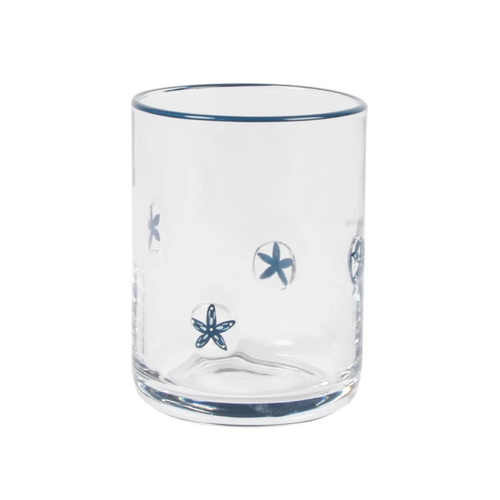Harman Tumbler Starfish Blue