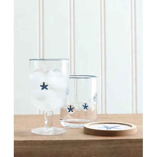 Harman Tumbler Starfish Blue