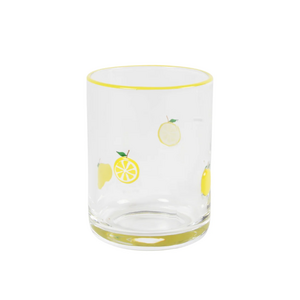 Harman Tumbler Lemon Yellow