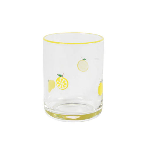 Harman Tumbler Lemon Yellow