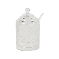 Honey Pot Classic Glass