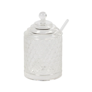 Harman Honey Pot Classic Glass