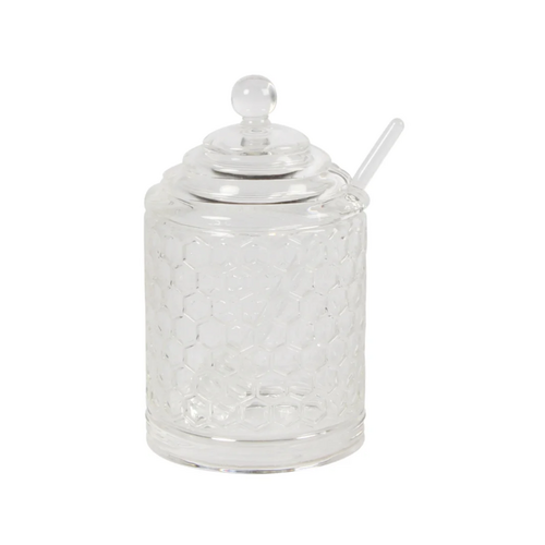 Harman Honey Pot Classic Glass