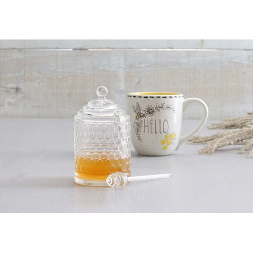 Harman Honey Pot Classic Glass