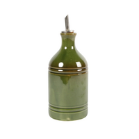 Oil Cruet Traditional Olive
