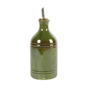 Harman Oil Cruet Traditional Olive
