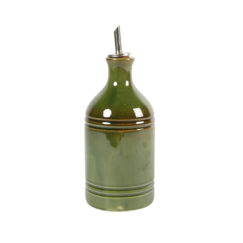 Harman Oil Cruet Traditional Olive