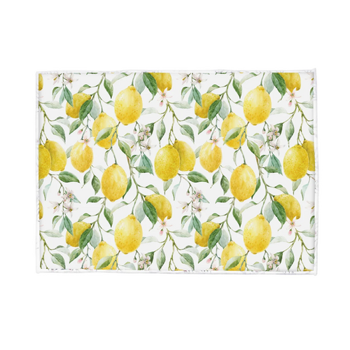 Harman Drying Mat Fresh Lemon