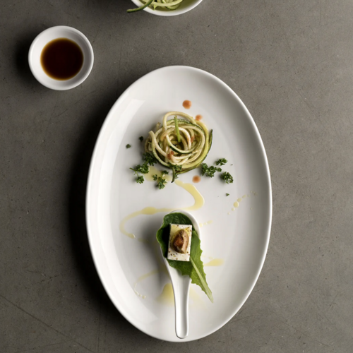 Browne Foundation Tasting Spoon