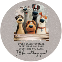 Jar Opener Dog Snacks
