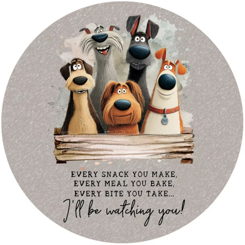 Jar Opener Dog Snacks