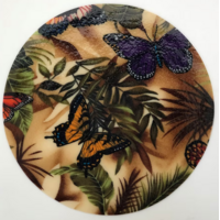 Jar Opener Butterflies