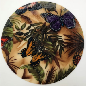 Jar Opener Butterflies