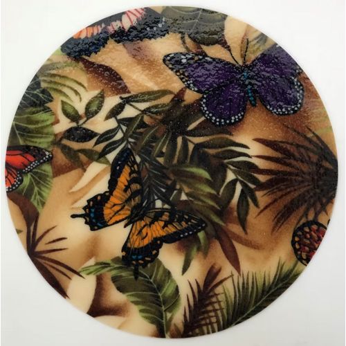 Jar Opener Butterflies