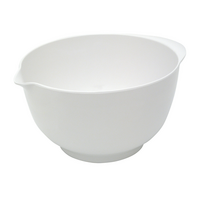Mixing Bowl 3 L White