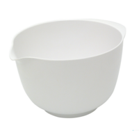 Mixing Bowl 2.5L White
