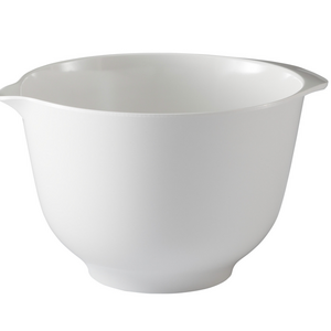 Hutzler Mixing Bowl 1.5L White